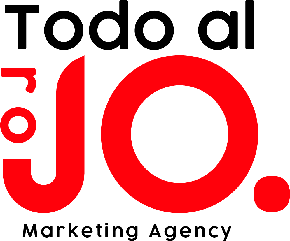 TodoAlRojo Marketing